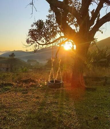 Вілла Rifugio Della Collina Ibitirama Екстер'єр фото
